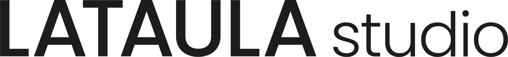 LATAULA studio