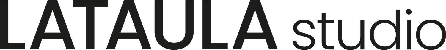 LATAULA studio